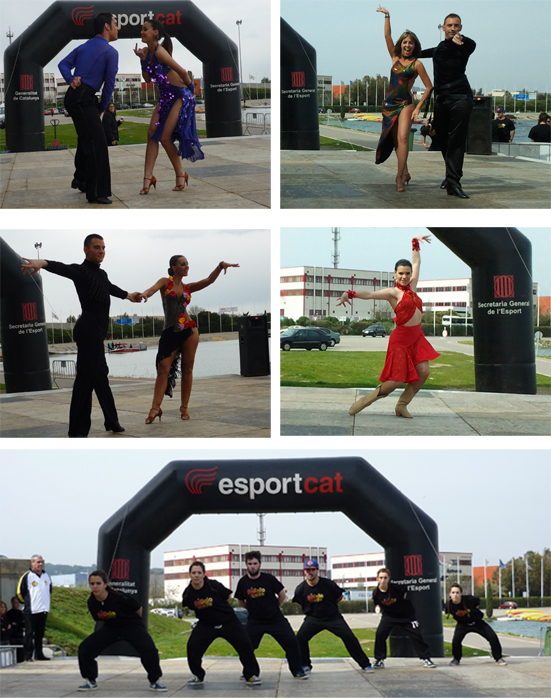 Federació Catalana de Ball Esportiu > Federació > La FCBE a la I Fira de l’Esport Federat Català (Firasport) Federació Catalana de Ball Esportiu > Federació > La FCBE a la I Fira de l’Esport Federat Català (Firasport)