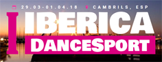 Federació Catalana de Ball Esportiu > agenda > I Iberica DanceSport Federació Catalana de Ball Esportiu > agenda > I Iberica DanceSport