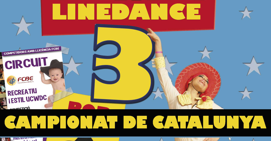 Imatges III Campionat de Catalunya LD&CWD, Festa i Workshops 