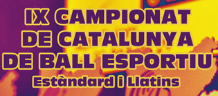 ZONA UFEC - Televisi (IX CAMPIONATS CATALUNYA BALL ESPORTIU)  | Federaci Catalana de Ball Esportiu