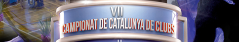 VII Campionat de Catalunya de Clubs 2016. Resultats  | Federaci Catalana de Ball Esportiu