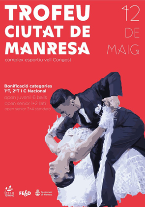 XV Trofeu Ciutat de Manresa (Tipus 2)