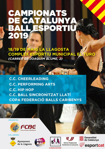 Campionats de Catalunya de Ball Esportiu 