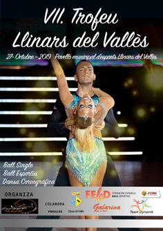 VII Trofeu Llinars del Valls  (Tipus 2)