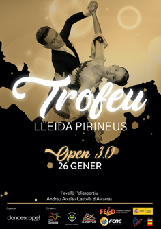 Trofeu Lleida Pirineus