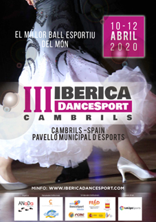 III Trofeu Nacional Cambrils (Ajornat)