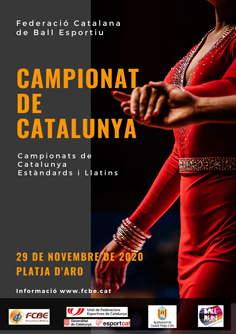 Campionats de Catalunya Absolut 2020 (Anullat)