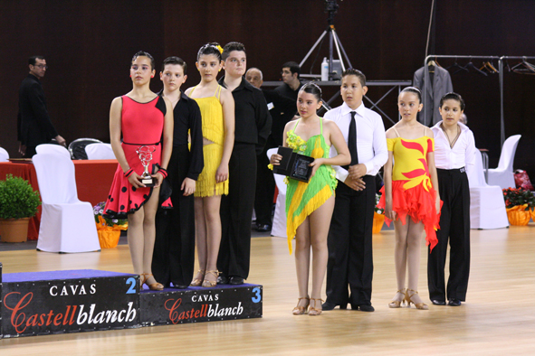 II Campionat de Catalunya de Clubs 2011. Resultats | Federaci Catalana de Ball Esportiu