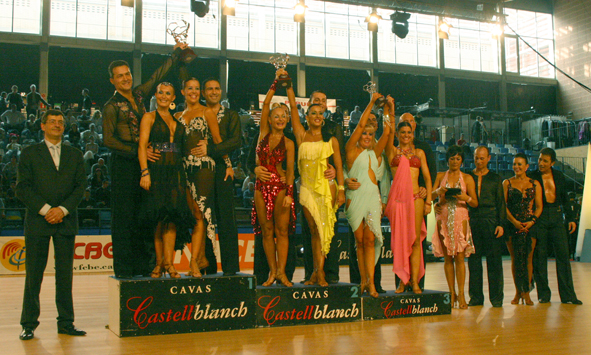 II Campionat de Catalunya de Clubs 2011. Resultats | Federaci Catalana de Ball Esportiu