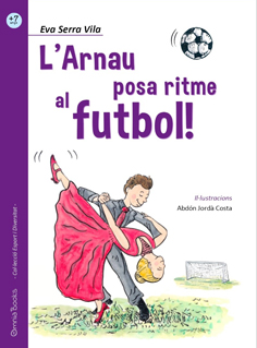 L’Arnau posa ritme al futbol! | Federaci Catalana de Ball Esportiu