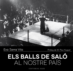 El Ball de Sal al nostre Pas | Federaci Catalana de Ball Esportiu