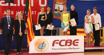 IV Copa Catalunya 2011. Resultats Llatins  | Federaci Catalana de Ball Esportiu