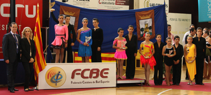 VII Campionats Catalunya 2011. Resultats Llatins  | Federaci Catalana de Ball Esportiu