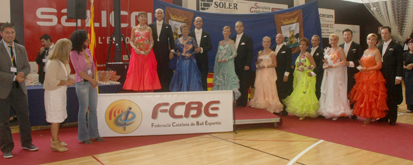 VII Campionats Catalunya 2011. Resultats Estndards  | Federaci Catalana de Ball Esportiu