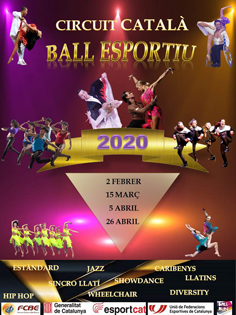 3a Prova Circuit Ball Esportiu Catal (Ajornada)