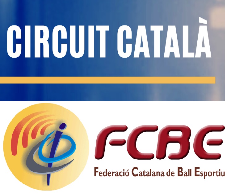 Circuit Esportiu Catal 1 Prova 2023